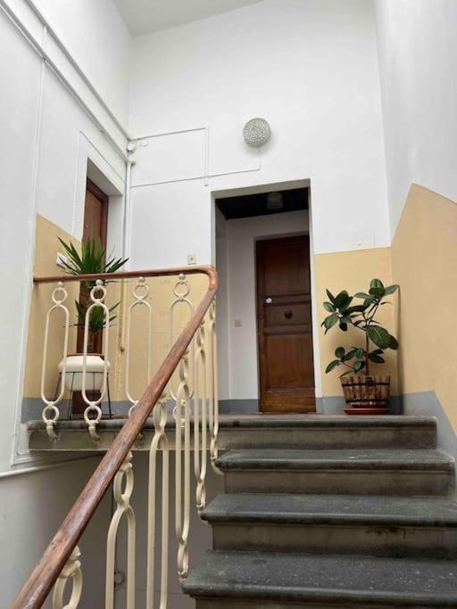 Luminosa Suite Nel Centro Storico! Firenze Eksteriør billede