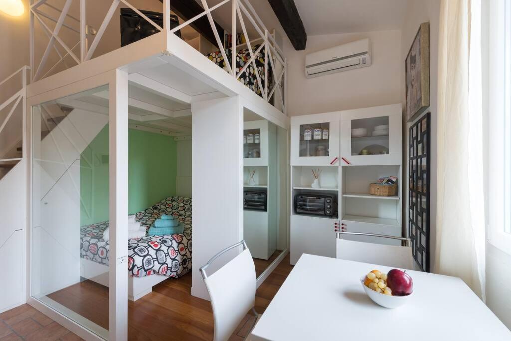 Luminosa Suite Nel Centro Storico! Firenze Eksteriør billede